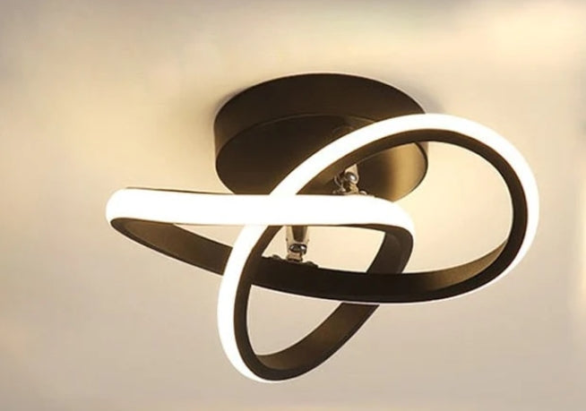 Luminária Led de Teto Moderna - NewLines