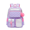 Mochila Escolar para meninas modelo Smiggle