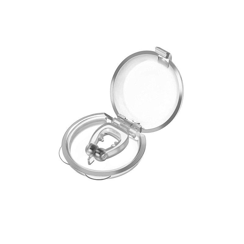 Dispositivo Anti-Ronco - Clip Bons Sonhos