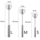 Mixer Semi Automático