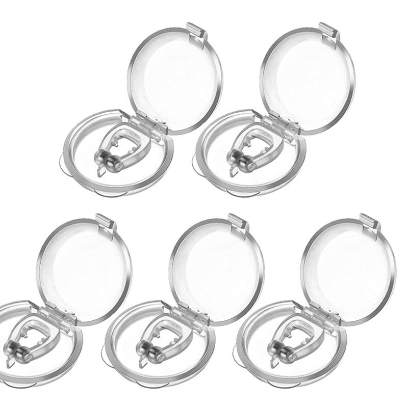 Dispositivo Anti-Ronco - Clip Bons Sonhos