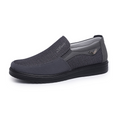 Sapato Masculino Casual Slip On - Vult