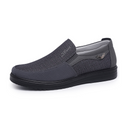 Sapato Masculino Casual Slip On - Vult