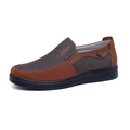 Sapato Masculino Casual Slip On - Vult