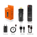 Transfome sua TV em Smart e Video Game - BluStick