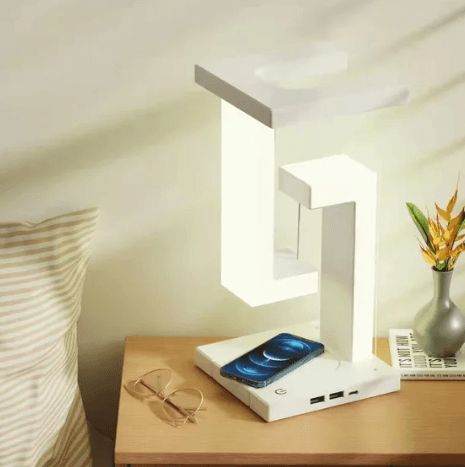 Luminária Graviton™