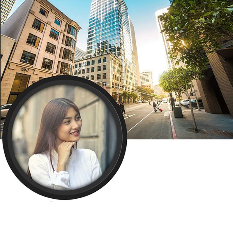 Binóculo HD Profissional 50 Km de Alcance Com Visão Noturna