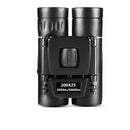 Binóculo HD Profissional 50 Km de Alcance Com Visão Noturna