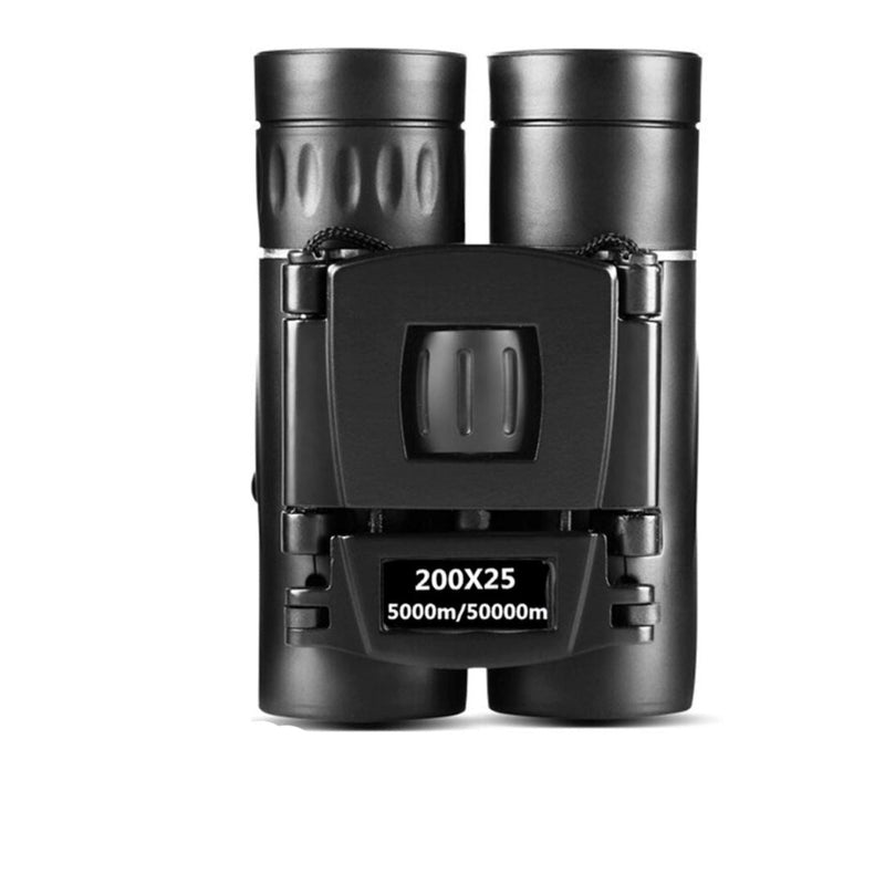 Binóculo HD Profissional 50 Km de Alcance Com Visão Noturna
