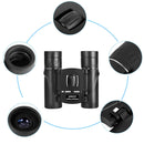 Binóculo HD Profissional 50 Km de Alcance Com Visão Noturna