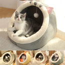 Caminha Iglu Para Gatos - Gatoglu