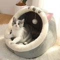 Caminha Iglu Para Gatos - Gatoglu