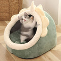 Caminha Iglu Para Gatos - Gatoglu