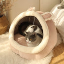 Caminha Iglu Para Gatos - Gatoglu