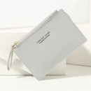 Carteira Feminina Pequena - Elegance