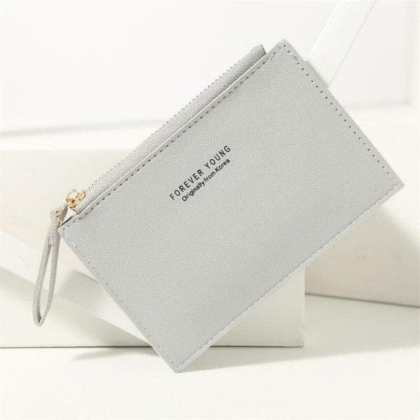 Carteira Feminina Pequena - Elegance