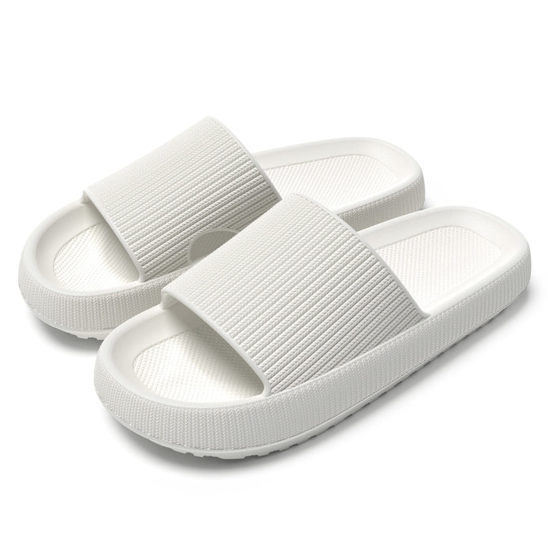 Chinelo Nuvem Antiderrapante Ortopédico - Comfort Zen