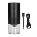 Moedor De Café Elétrico Portátil Carregador USB - Smart Coffee