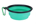 Tigela de Silicone Pet Retrátil - Pet Bowl