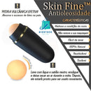 Skin Fine™ Antioleosidade