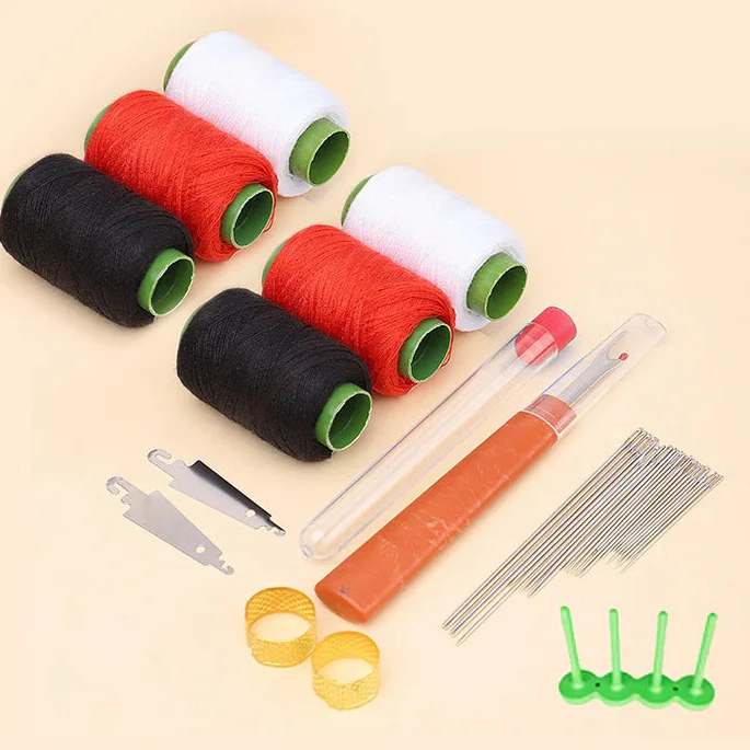 KIT Completo de Costura Premium