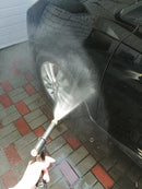 Esguicho de Água de Alta Pressão - Jet Max