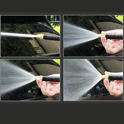 Esguicho de Água de Alta Pressão - Jet Max