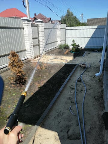 Esguicho de Água de Alta Pressão - Jet Max