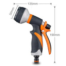 Esguicho de Água de Alta Pressão - Multi Jet + Adaptador Brinde