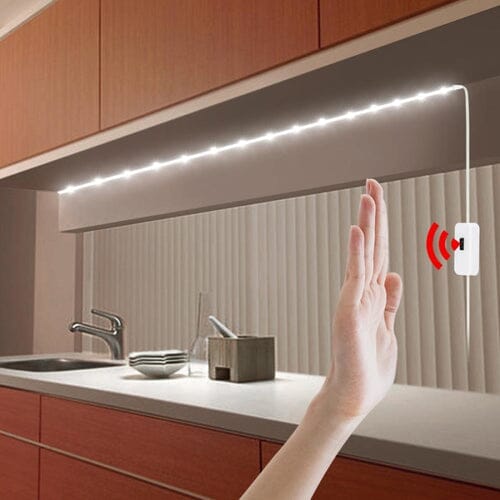 Fita Led com Sensor de Movimentos - Mov Light
