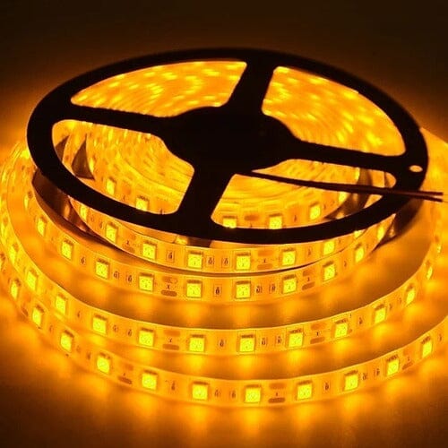 Fita Led com Sensor de Movimentos - Mov Light