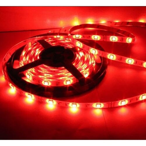 Fita Led com Sensor de Movimentos - Mov Light