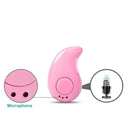 Fone de ouvido Auricular Bluetooth com Microfone -Auri