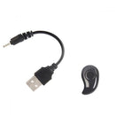 Fone de ouvido Auricular Bluetooth com Microfone -Auri