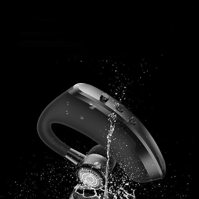 Fone de ouvido Bluetooth Sem Fio Gancho - HandsFree