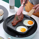 Frigideira Antiaderente 3 em 1 - Cook Master + Brindes