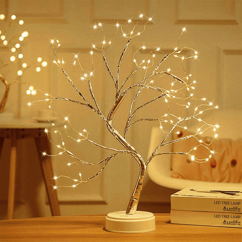 Luminária Decorativa - ChristmasCharm™️ LED