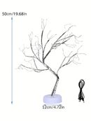 Luminária Decorativa - ChristmasCharm™️ LED