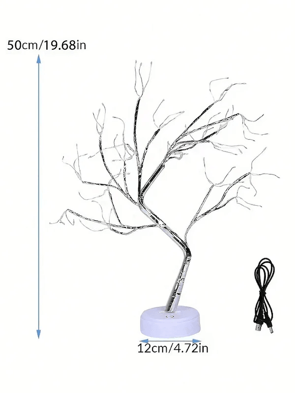 Luminária Decorativa - ChristmasCharm™️ LED