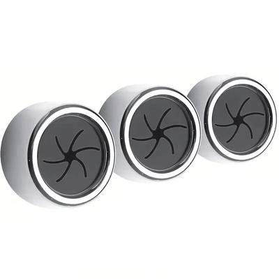 Gancho EasyPush™ - Estética Funcional para o seu lar (Compre 2, leve 3🔥)