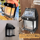 Refletor Solar EcoLux™