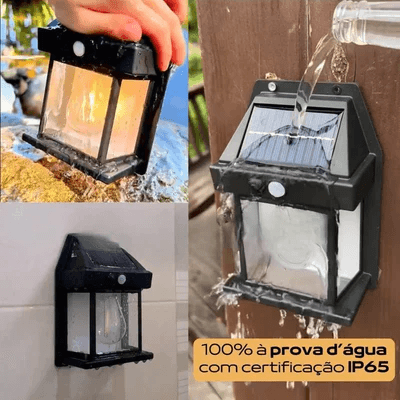 Refletor Solar EcoLux™