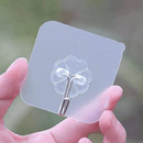 Ganchos Adesivos EasyInstall™ - Pague 5 Leve 10 🔥