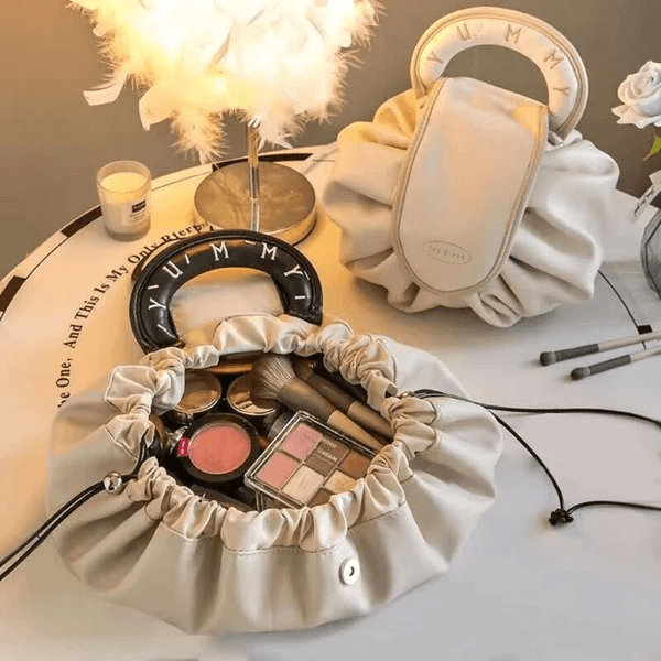 Bolsa de Maquiagem ChicBeauty™