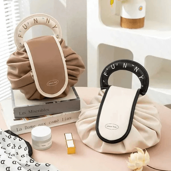 Bolsa de Maquiagem ChicBeauty™