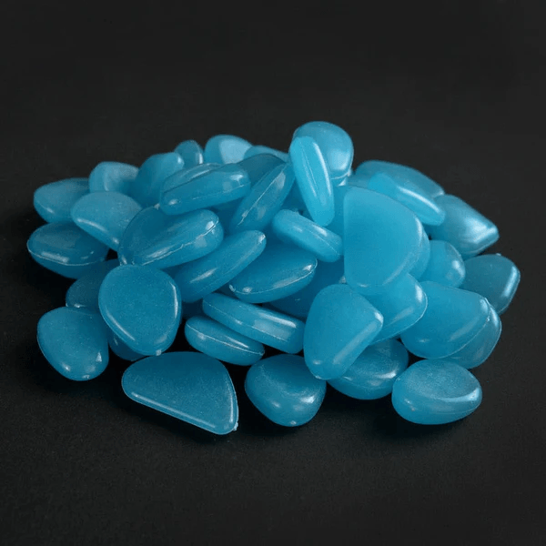 Pedras Mágicas para Jardim - BStocker™