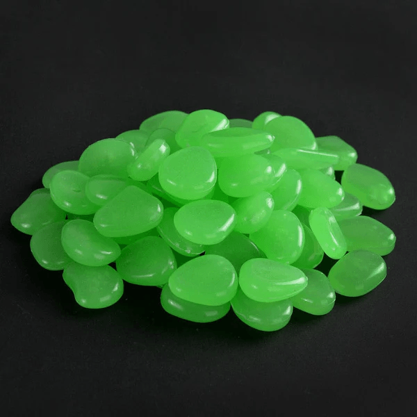 Pedras Mágicas para Jardim - BStocker™