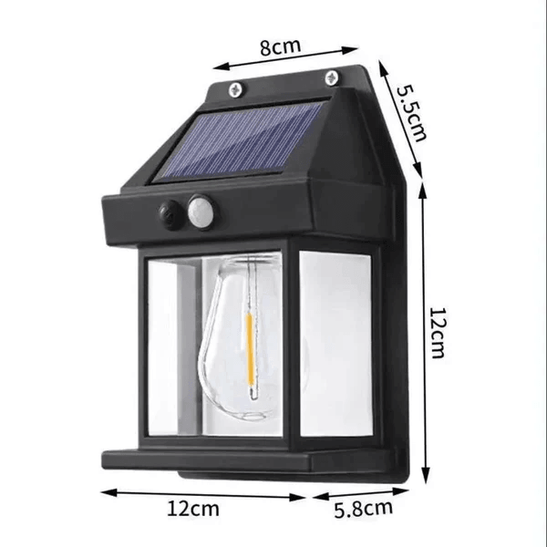 Refletor Solar EcoLux™