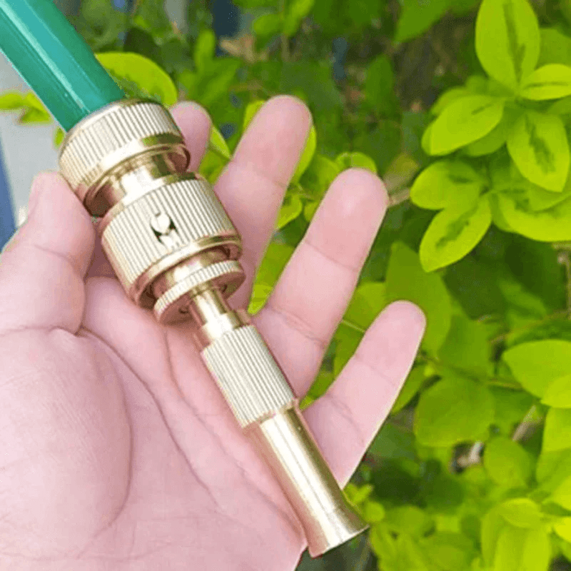 Bico de Alta Pressão para Mangueira - BStocker™