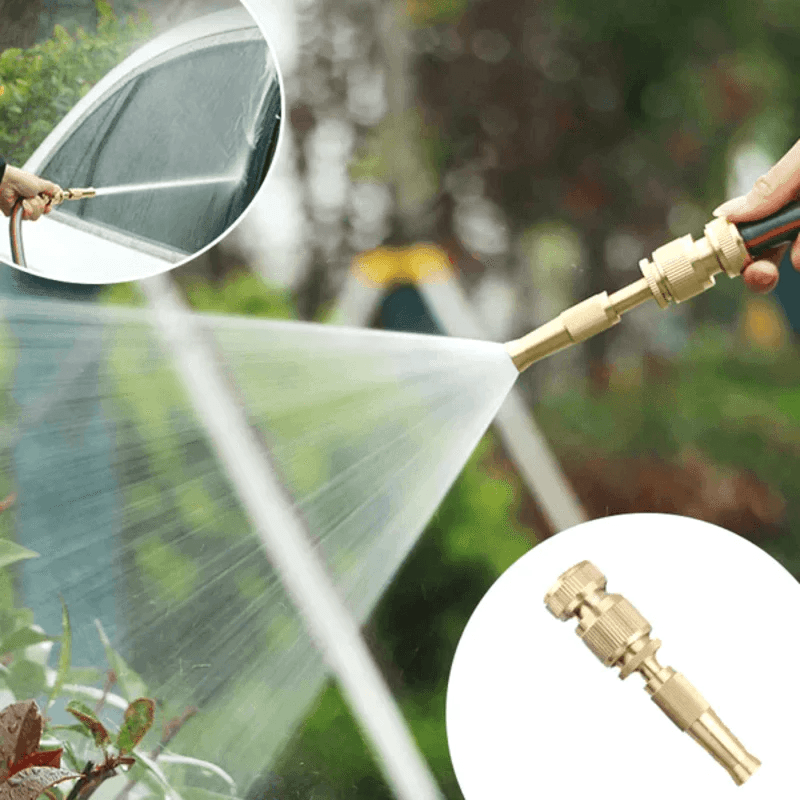 Bico de Alta Pressão para Mangueira - BStocker™